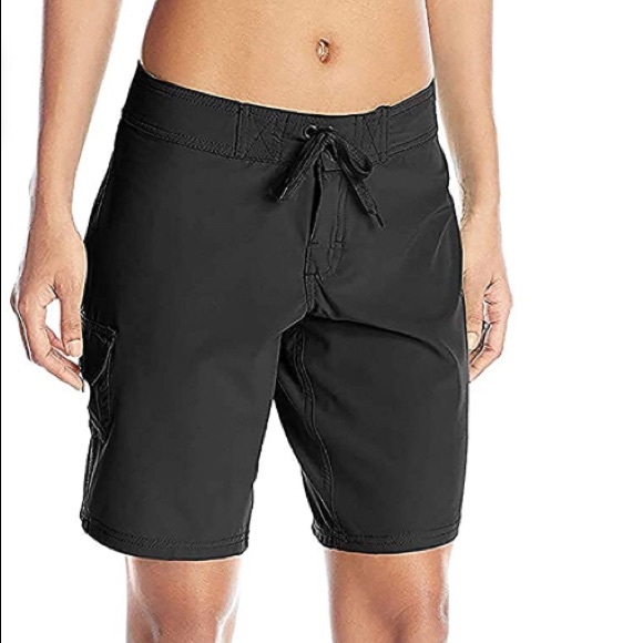 Kanu Surf Swim Kanu Surf Women Marina Upf 5 Active Board Short